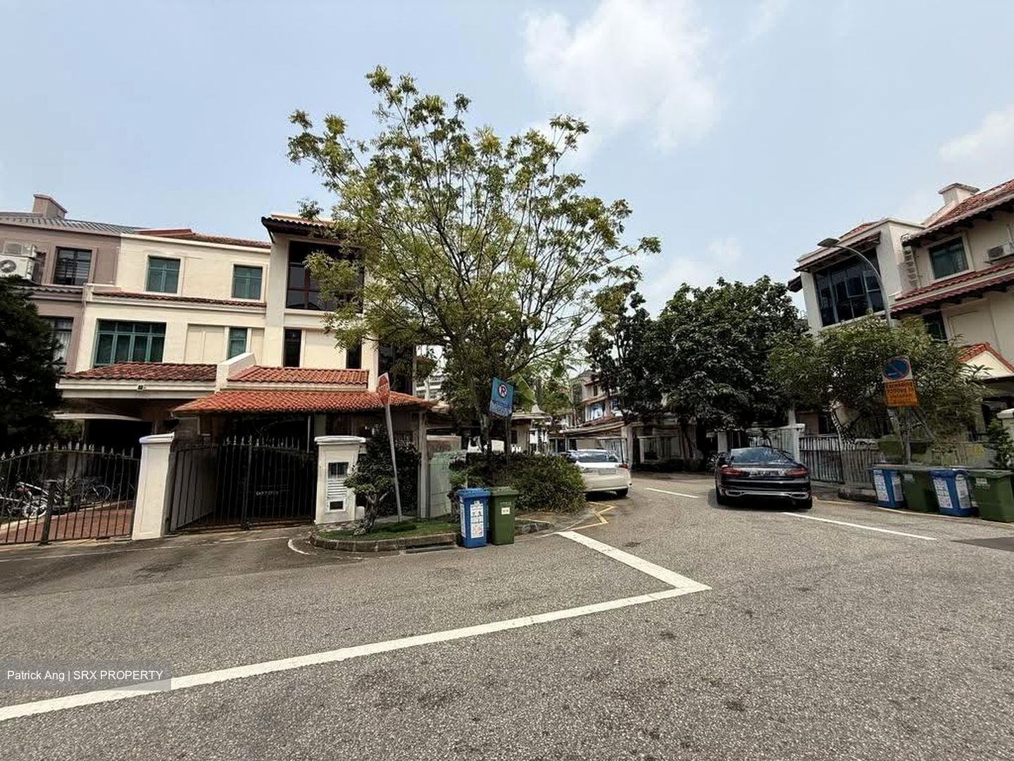 Lakeside Grove (D22), Terrace #616007691